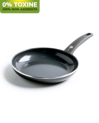 Tigaie ceramica non-aderenta Cambridge Infinity, 30 cm - GREENPAN